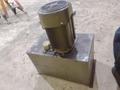 CONCENTRIC HYDRAULIC PUMP: STOCK #23574