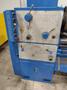 24&quot; X 132&quot; TOOLMEX MODEL #TUR-560 INDUSTRIAL ENGINE LATHE, 3.5&quot; HOLE: STOCK #21266