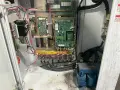 ALLEN-BRADLEY 1336 PLUS II SENSORLESS VECTOR VARIABLE FREQUENCY DRIVE  -  1336F-BP300-AN-EN909-L6-NCM-MX909
