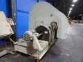 BERTSCH &amp; CO 122" PLATE ROLLER