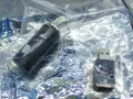 ERBESSD INSTRUMENTS WIRELESS SENSOR KIT  -  WISER-VIBE-1X