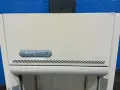 LABCONCO 39”X21”X48” CHEMICAL FUME HOOD  -  488040010814