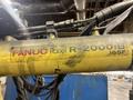 FANUC MODEL R-2000iB / 165F FOUNDRY PRO ROBOT: YOBOR #24767