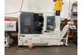 MORI SEIKI NL2000MC/500 CNC TURNING CENTER, 2.56&quot; BAR, 20.27&quot; Part Length, 5000 RPM, Live Milling, MSX-850III Control, 20 HP, New 2007