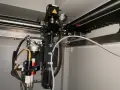 ULTRASONIC SYSTEMS 24” X 20” COATING MACHINE   -  PRISM/P300-1-600