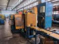 SURFACE ENGINEERING PROFILE BRUSH &amp; POLISHING LINE, NEW 2004