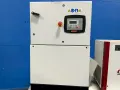 GARDNER DENVER 3/60/460 AIR COMPRESSOR WITH AIR DRYER  -  APEX5-15A