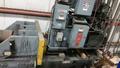 500 TON PACIFIC 500BD HYDRAULIC BULLDOZER PRESS. STOCK # 1265320