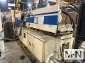 937 Ton 162.26 Oz Goldstar IDE850EN Injection Molding Machine, 1994