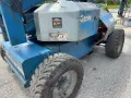 GENIE 500 LBS BOOM LIFT  -  BOOM Z-30/20HD
