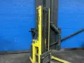 BIG JOE 2000 LBS WALK BEHIND LIFT   -  PDI-24-710