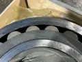 SKF 15.75” DIAMETER EXPLORER SPHERICAL ROLLER BEARING  -  224 CCK/W33