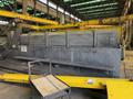 16' LONG PROCECO MODEL RNW-1x4x16-30-S OPEN TOP WASHER: YOBRO #25657