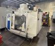 Hurco VM3  VMC, 2008 – WinMax, 4th Axis, Rigid Tap