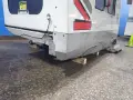 HAAS 14" X 26" CNC VMC  -  VF-0