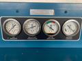 10 HP QUINCY ROTARY SCREW AIR COMPRESSOR. STOCK  # 0685124