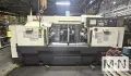 Mazak Multiplex 6300 CNC 6-Axis Lathe, 2006