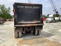 2022 Mack Granite 64F 1M2GR4TC0NM001422