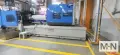 500 TON 43.6 OZ JSW MODEL J450-ADS-1400/HS10 HIGH SPEED INJECTION MOLDING MACHINE MFG 2017/2016