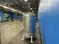 MUELLER ~359 GALLONS S/S TANK  -  VESSEL