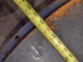 LANTECH MODEL #Q300 PALLET WRAPPER: YOBRO #25268