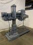 5&#039; X 11&quot; CARLTON 1A RADIAL ARM DRILL. STOCK # 1273223