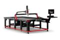 5′ x 10′ Arclight ArcPro Compact Elite CNC Plasma Table, 2025