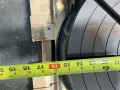 Troyke  15” Diameter  Rotary Table