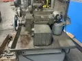 HARDINGE 14”X34” CHUCKER  -  HC