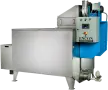18 GALLON PER HOUR ENCON MODEL #N33VI-18 LP-GAS LIQUID / WATER EVAPORATOR 2013 : YOBRO #25975