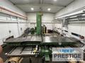 7&quot; Giddings &amp; Lewis H70-T CNC Table Type Horizontal Boring Mill, Retrofit 2022