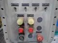 NETZSCH 2 L HORIZONTAL AGITATOR BEAD MILL  -  LMZ2