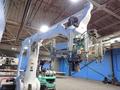 YASKAWA ELECTRIC CORPORATION ROBOT  -  MOTOMAN-MPL 160