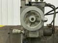 12" X 40" SHIGIYA OKAMOTO #GUA-30-100 OD HYDRAULIC CYLINDRICAL GRINDER. STOCK # 0435526