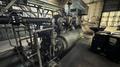 700 HP Joy Centrifugal Turbo- Air Air Compressor, Model TA-30