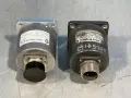 ALLEN-BRADLEY INCREMENTAL ENCODERS  -  845H-SJDZ24CWY1C