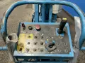 GENIE 34’ PLATFORM HEIGHT / 22’ HORIZONTAL OUTREACH ARTICULATING BOOM LIFT  -  Z-34/22N
