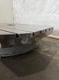 84&quot; X 60&quot; STONE CO ROTARY TABLE. STOCK # 1120524