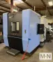 Doosan NHP-5000 4-Axis CNC Horizontal Machining Center, 2019 - Low Hours!