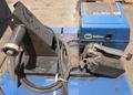 MILLER CP-302 MIG WELDER WITH MILLER 60 SERIES WIRE FEEDER USED