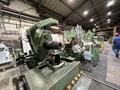 UNGERER STRETCH BEND LEVELING LINE