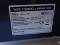 ROYAL SOVEREIGN 55" LAMINATOR  -  SIGMONT 55H