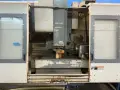 MORI SEIKI 21” X 55” CNC VMC  -  MV-55/50