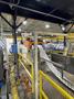40,000 lbs. x 36&quot; Feed Lease High Strength Steel Coil Feed Line, Year 2015