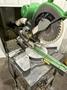 12&quot; OMEGA MODEL #RN450 FMUS RADIAL ARM SAW: STOCK #77434