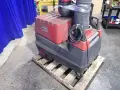 LINCOLN ELECTRIC FUME EXTRACTOR   -  MOBLFLEX 200-MCFL