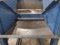 GRAVITY BIN / HOPPER DUMP OUT FEEDER STAND: YOBRO #25387