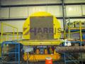 100,000 Lb. Bushman Upender, Mechanical Platform Upender