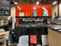 Amada FBD-8025 Hydraulic CNC Press Brake