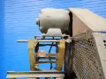 12" X 12" OBI PUNCH PRESS
